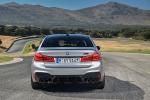 BMW M5 Competition 2018 года (WW)